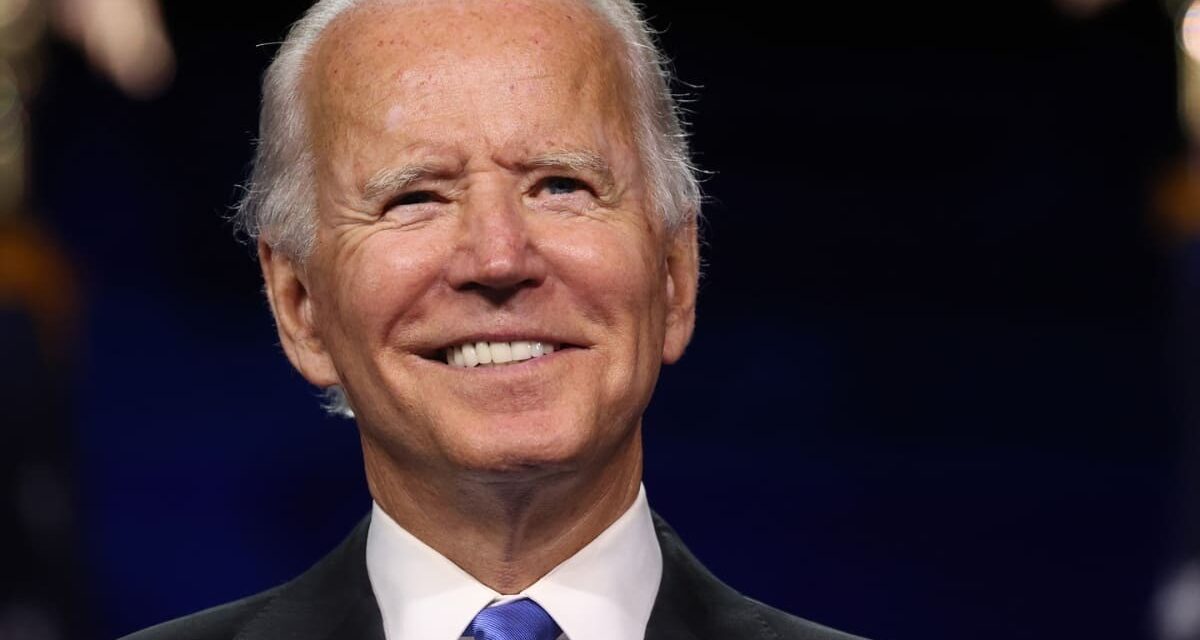 JOE BIDEN AKAN TEMUI PRESIDEN AFGANISTAN PASCA PENARIKAN PASUKAN aS