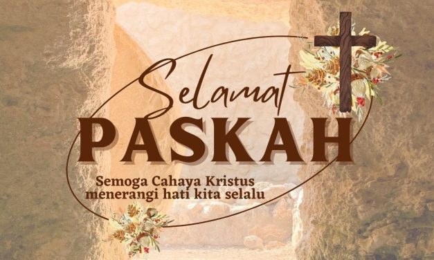 Paskah, Kehidupan, dan Utopia