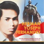 Patriotisme dan Nasionalisme  Belajar dari Herman Yoseph Fernandez