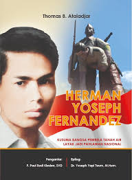 Patriotisme dan Nasionalisme  Belajar dari Herman Yoseph Fernandez